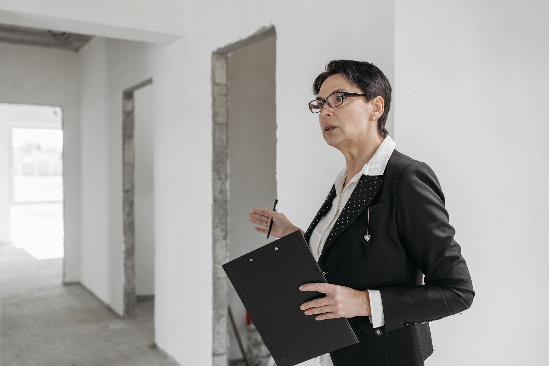 Diagnostiqueur immobilier équipe à Hyères