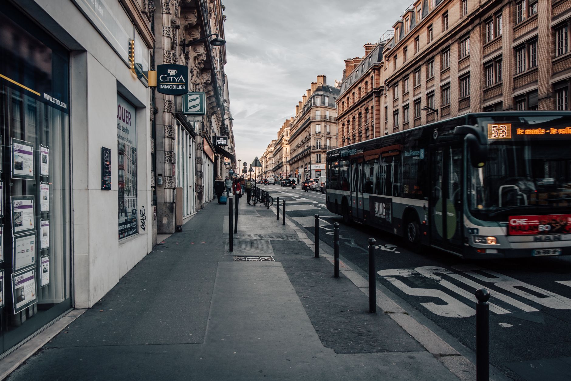 Diagnostiqueur immobilier à Hyères